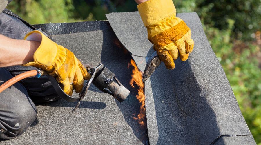 Expert top industrial roofings services in Baxter, MN